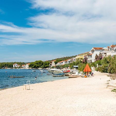 Villa Patricia Rogoznica  Bagian luar foto